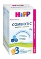 Суміш суха молочна HiPP Combiotic 3, для дітей з 12 місяців, 900 г