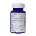 Гіалуронова кислота POWERFUL Hyaluronic Acid капсули №60 у бан.