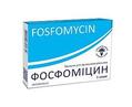 Фосфоміцин гранули д/ор. р-ну по 3 г/8 г №1 у саше