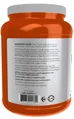 Протеїн сироватковий ізолят Now Sports Whey Protein Isolate ваніль, 816 г