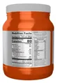 Протеїн сироватковий ізолят Now Sports Whey Protein Isolate, без смаку, 544 г