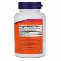 Инозитол NOW Inositol Powder, 113 г