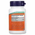 Калій йодид Now Foods Potassium Iodide 30 мг, 60 таблеток