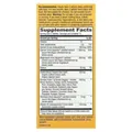 Кальцій Nature's Way Alive! Calcium Bone Support, 60 таблеток