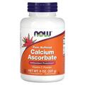 Кальция аскорбат NOW Calcium Ascorbate, 227 г
