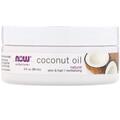 Кокосова олія NOW Coconut Oil, 89 мл