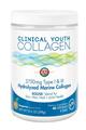 Колаген KAL Clinical Youth Collagen 3750 мг Type I & III, 298 г
