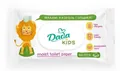 Туалетний папір вологий Dada Kids для дітей, 50 шт
