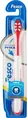 Зубна щітка Fesco Complete Medium, середнього ступеня жорсткості, 1 штука