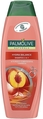 Шампунь Palmolive Hydra Balance 2 в 1 з екстрактом персика, 350 мл