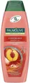 Шампунь Palmolive Hydra Balance 2 в 1 з екстрактом персика, 350 мл