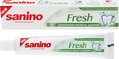 Зубная паста-гель Sanino Fresh Длительная Свежесть, 50 мл