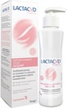 Средство для интимной гигиены Lactacyd Pharma Нежный, с дозатором, 250 мл