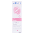 Средство для интимной гигиены Lactacyd Pharma Нежный, с дозатором, 250 мл