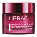 Крем-детокс Lierac Magnificence ночной, разглаживающий, 50 мл