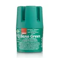 Засіб Sano Green для унітазу очищуючий в бачок, 150 г