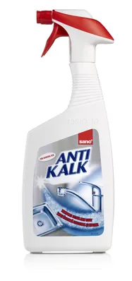 Засіб Sano Anti Kalk для видалення вапняного нальоту, 1 л