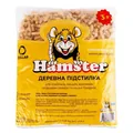 Підстилка Hamster для гризунів супергранули, 800 г