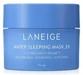Маска для обличчя Laneige Water Sleeping Mask нічна зволожувальна, 15 мл
