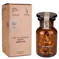 Олія CBD H Drop Sixty Breaths 10 мг CBD (600 мг) капсули №60