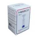 Інгалятор спейсер Heaco VP-S2
