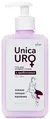 Гель для інтимної гігієни UnicaUro Max 45+ з пробіотиками, 250 мл