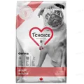Корм сухий 1st Choice Adult Derma для дорослих собак усіх порід з чутливою, схильною до подразнень шкірою, з лососем 2 кг