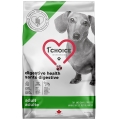 Корм сухой 1st Choice Adult Digestive Health Toy and Small для взрослых собак мини и малых пород с проблемами пищеварения, 0,34 кг