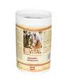 Вітамінно-мінеральна добавка Mikita Eqvital для коней, 1 кг