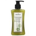 Бальзам-кондиционер Melica Organic питательный против выпадения волос с маслом Ши, 300 мл