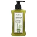 Бальзам-кондиціонер Melica Organic живильний проти випадіння волосся з олією Ши, 300 мл