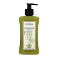Бальзам-кондиціонер Melica Organic для об'єму з кератином і екстрактом меду, 300 мл