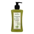 Бальзам-кондиціонер Melica Organic для об'єму з кератином і екстрактом меду, 300 мл