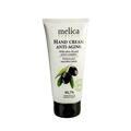 Крем для рук Melica Organic омолоджуючий з оливковою олією, 100 мл