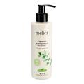 Молочко для тела Melica Organic с Drenalip для эластичности кожи, 200 мл