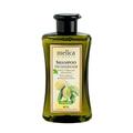 Шампунь Melica Organic для окрашенных волос с экстрактом оливок, 300 мл