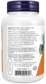 Кальцій та магній NOW Calcium & Magnesium таблетки №100