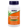 Менопауза саппорт NOW Menopause Support капсулы №90