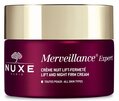 Крем для лица Nuxe Merveillance Expert ночной от морщин, 50 мл
