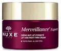 Крем для обличчя Nuxe Merveillance Expert нічний від зморшок, 50 мл
