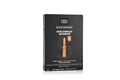 Ампули для обличчя MartiDerm Black Diamond Skin Complex Advanced для сухої та нормальної шкіри, 5 ампул по 2 мл