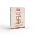 Ампули для обличчя MartiDerm The Originals Formula №10 HD Color Touch SPF30 антивікові, 5 ампул по 2 мл