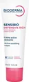 Крем для обличчя Bioderma Sensibio Defensive Rich насичений захисний активний заспокійливий, 40 мл