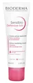 Крем для обличчя Bioderma Sensibio Defensive Rich насичений захисний активний заспокійливий, 40 мл