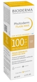 Флюїд для обличчя Bioderma Photoderm Max для обличчя сонцезахисний світлий SPF100, 40 мл