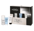 Набор Filorga Brightening для сияния кожи (Крем для глаз 15мл + Крем 15мл + Скраб 15мл)