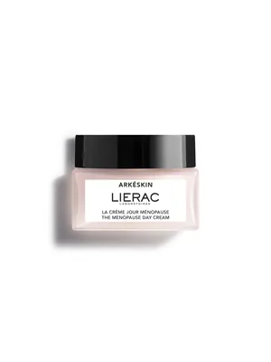 Крем для обличчя Lierac Arkeskin денний під час менопаузи, 50 мл