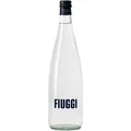 Вода мінеральна Fiuggi газована лікувальна, скляна пляшка, 0,75 л