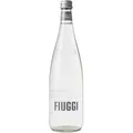 Вода мінеральна Fiuggi негазована лікувальна, скляна пляшка, 0,75 л