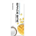 Батончик протеїновий Space Bite Protein Bar 20% протеїну кокос та манго, 45 г